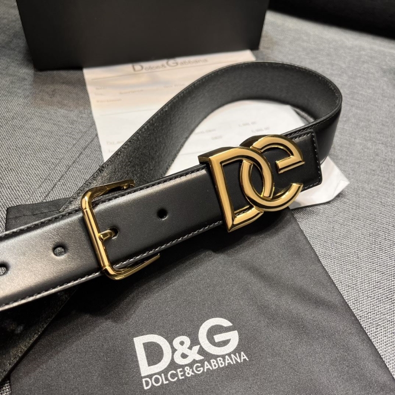 D&G Belts